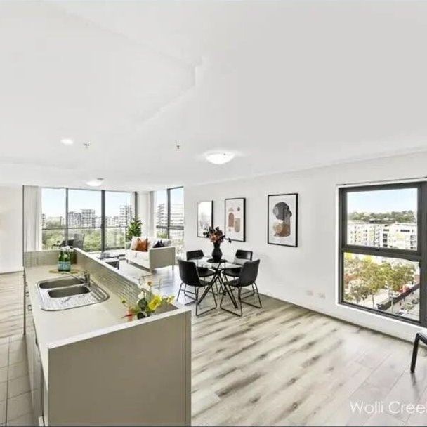 Wolli Creek - Photo 1