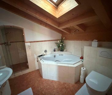 3.5-Zimmer-Dachwohnung - Foto 5