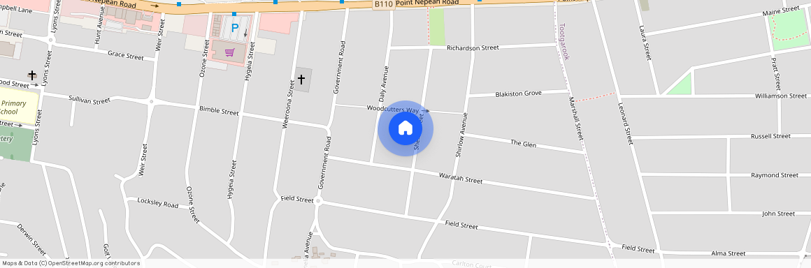 3/18 Sheila Street, Vic 3941, Rye