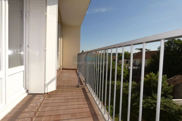 Appartement Montélimar - Photo 1