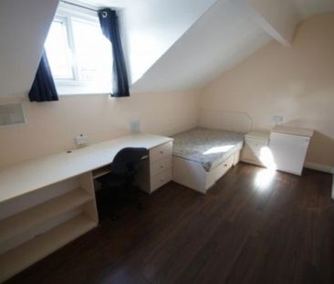 6 Bed - Headingley Mount, Leeds, Ls6 - Photo 6