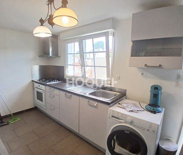 Location Appartement 1 pièce 34m² - Photo 4