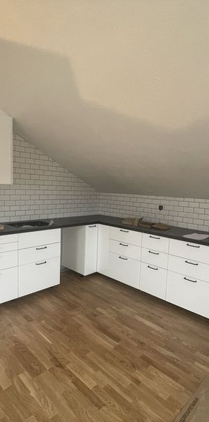 Kung Knuts väg, Kristianstad - Foto 1