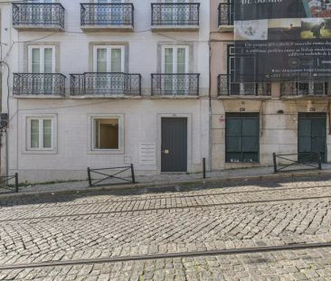 Studio for rent in Lisbon, professionals only - Foto 4