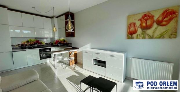 Bielsko-Biała, Sarni Stok, Mieszkanie na wynajem - Фото 1