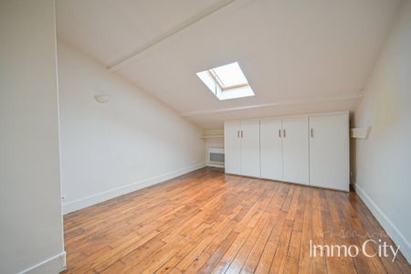 Appartement 2 pièces - 39m² - Photo 5