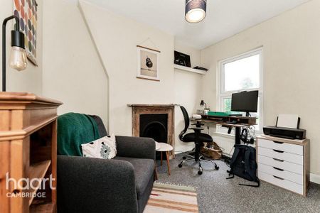 2 bedroom terraced house to rent - Photo 5