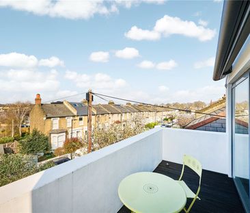 Lacon Road, Peckham, SE22, London - Photo 2