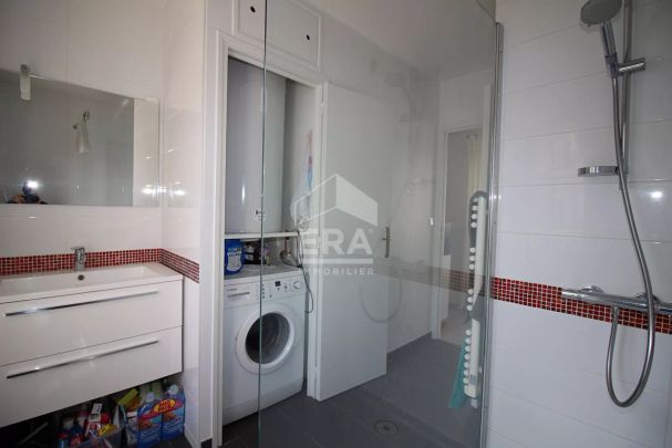 Appartement T2 de 42,02 m² avec parking et cave - Photo 1