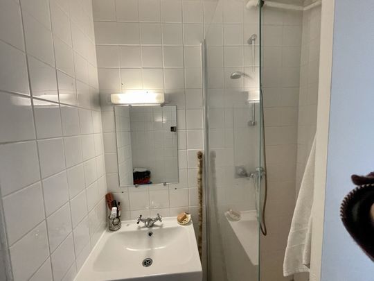 T2 36M2 / SECTEUR SALIN - Photo 1