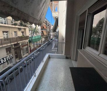 Διαμέρισμα για ενοικίαση Πλατεία Κυψέλης (Κυψέλη) - Photo 5