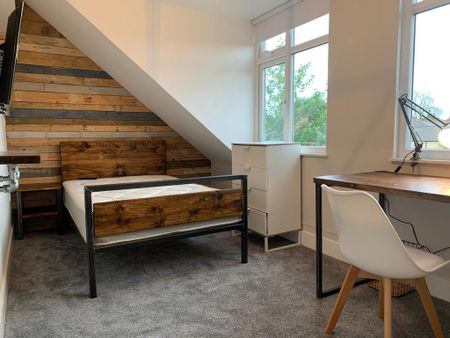 6 bedroom house to rent - Photo 5