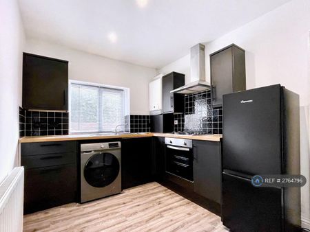 1 bedroom in a house share to rent - Photo 2