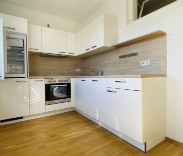 Moderne 3-Zimmer-Wohnung mit Loggia in Krems - Ihr neues Zuhause wa... - Photo 6