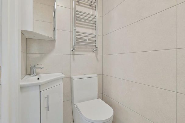 1 bedroom house of multiple occupation to rent - Photo 1