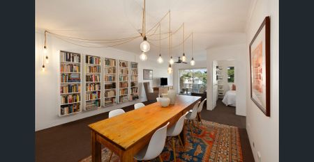 Amazing space and an exclusive beachside address - Photo 5