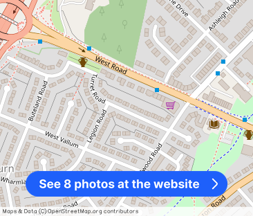 Turret Road, Newcastle Upon Tyne, NE15 7TE - Photo 1