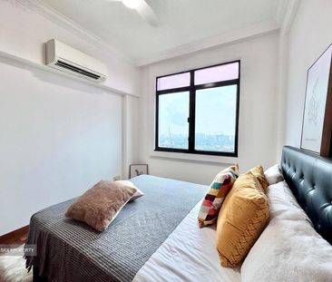 Parc Oasis (D22), Condominium - For Rent - Photo 5