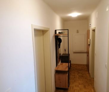 Mietwohnung in der Grazer Innenstadt - Foto 5