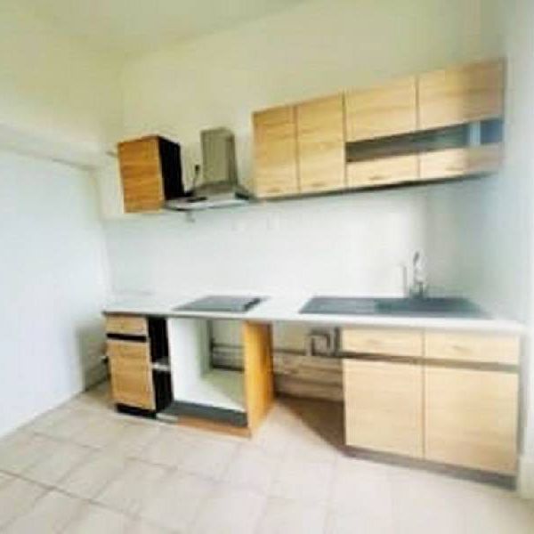 Appart F2bis 65m² (réf 6935499) - Photo 1