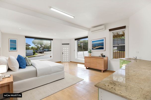40 Ourimbah Road, Mosman NSW 2088 - House For Rent | Domain - Photo 1