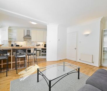 1 bedroom flat to rent - Photo 3
