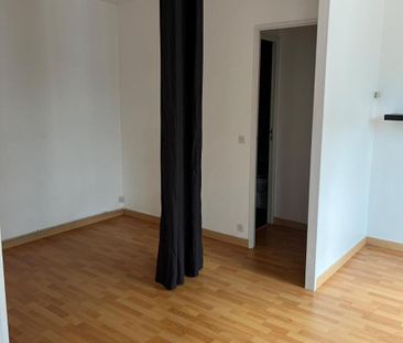 Location Appartement à Rouen (Rive Droite) - Photo 4