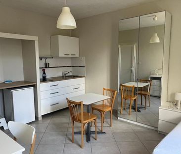 Appartement à louer, 1 pièce - Angers 49000 - Photo 3