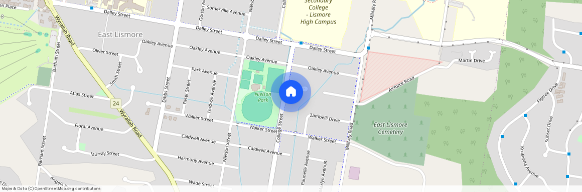 62 College Street, NSW 2480, East Lismore