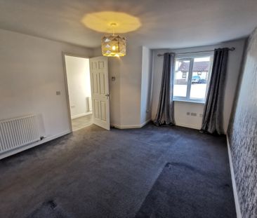 22 Melrose Terrace, Stobswell, Dundee - Photo 2