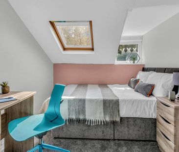 5 bedroom flat to rent - Photo 5