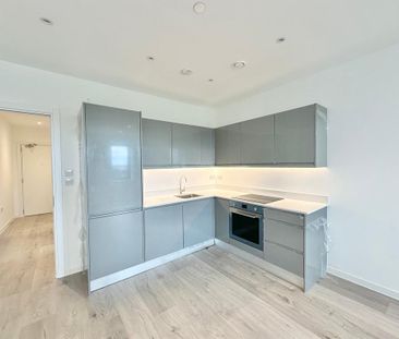 1 bedroom apartment to rent - Photo 5