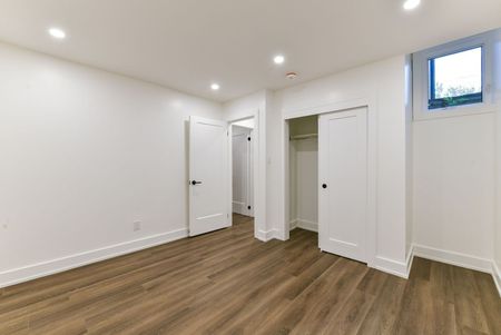 For Lease - 1250 Davenport Avenue Unit# 1, Toronto, Ontario - Photo 3
