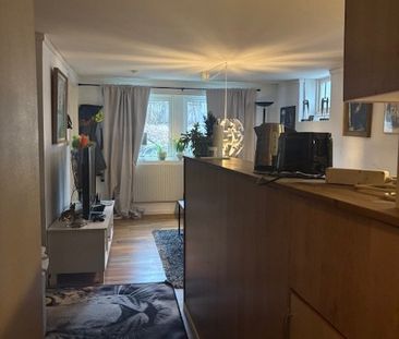 Västra Vägen, Sundsvall - Foto 1