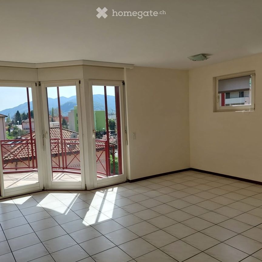 2.5 Zimmer, 75 m² - Photo 1