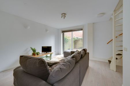 Huis te huur: Alhambralaan 70 1064 NW Amsterdam - Photo 2