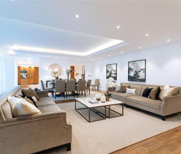 3 bedroom apartment to rent - Photo 1