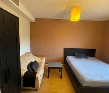 Skvadronsbacken, Sundbyberg - Foto 1