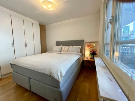 Kastellgatan, Göteborg - Foto 4