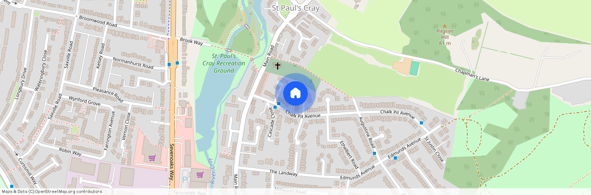 BR5, Orpington