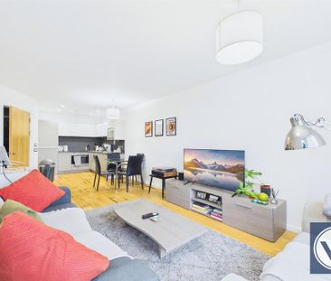 1 bedroom apartment to rent - Photo 4