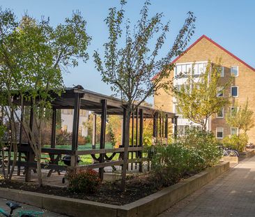 John Ericssons väg 66C, Solbacken - Photo 3