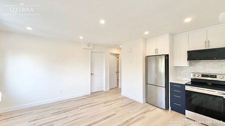 GORGEOUS 2-BEDROOM APARTMENT WITH MODERN UPGRADES - Photo 4