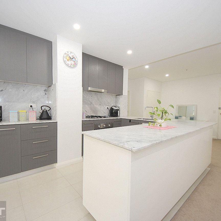 106/61 Rickard Road, Bankstown NSW 2200 - Apartment For Rent | Domain - Photo 1