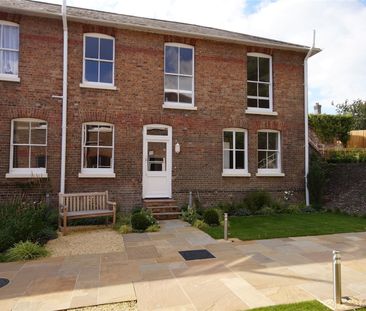 Stratton House, 59-60 High West Street, Dorchester, DT1 - Photo 3