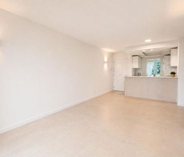 2 room luxury Apartment for rent in Calvià, Spain - Photo 1