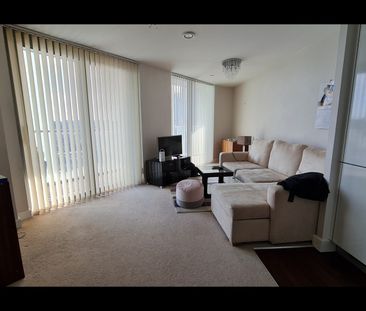 1 Bed Flat, Da Vinci Torre, SE13 - Photo 4