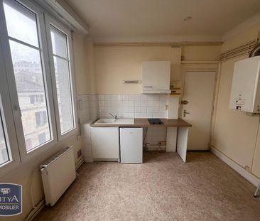 Location Appartement 2 pièces 27m² NIORT 79000 - Photo 5