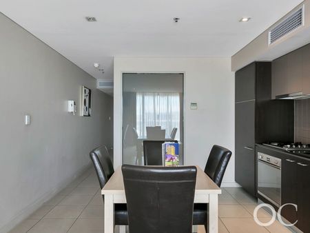 Open the Door To Vibrant City Living on North Terrace - Photo 5