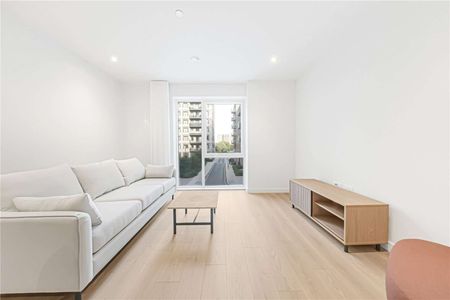 Fantastic 2 BEDROOM APARTMENT in the highly anticipated Brent Cross Town development. - Photo 3